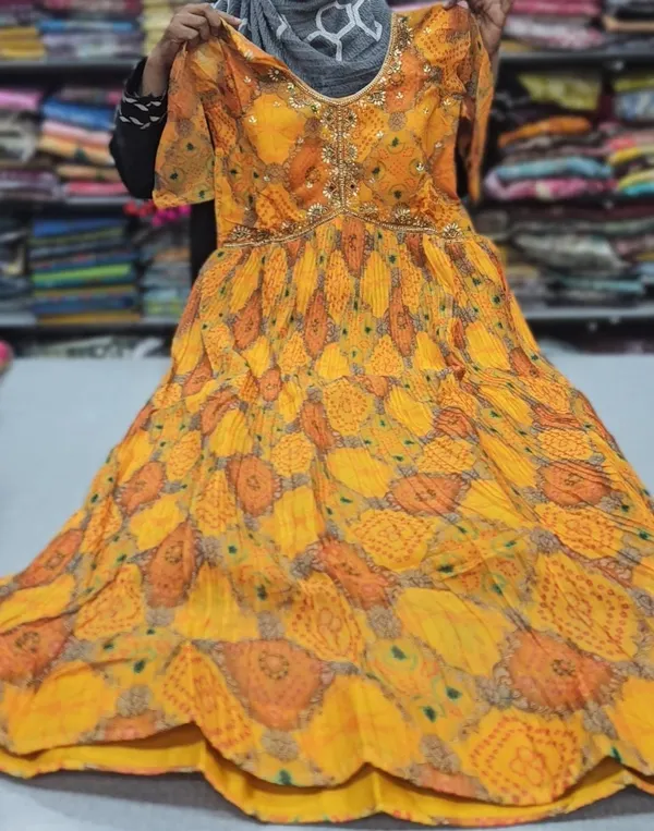 Grand Dress | G49